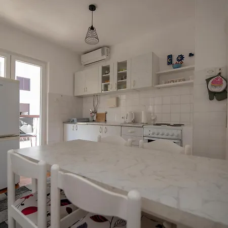 Apartment Milidrag *