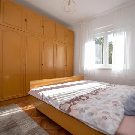 Apartment Milidrag