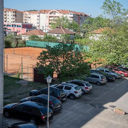 Milidrag Apartment Trebinje