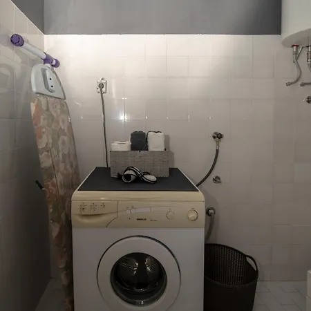 Milidrag Apartment *