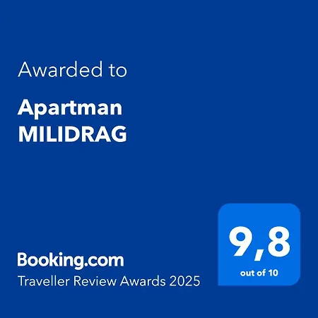 Lägenhet Milidrag Trebinje